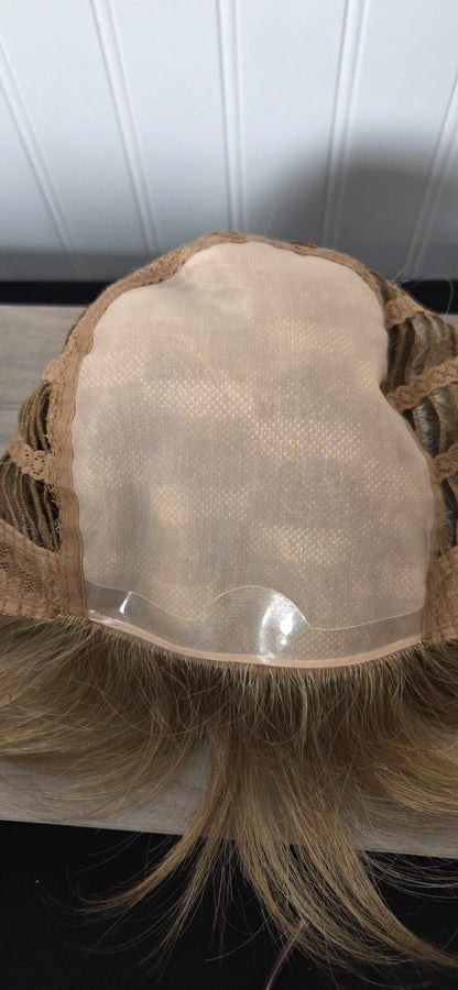 WENDY by Amore- OPEN BOX