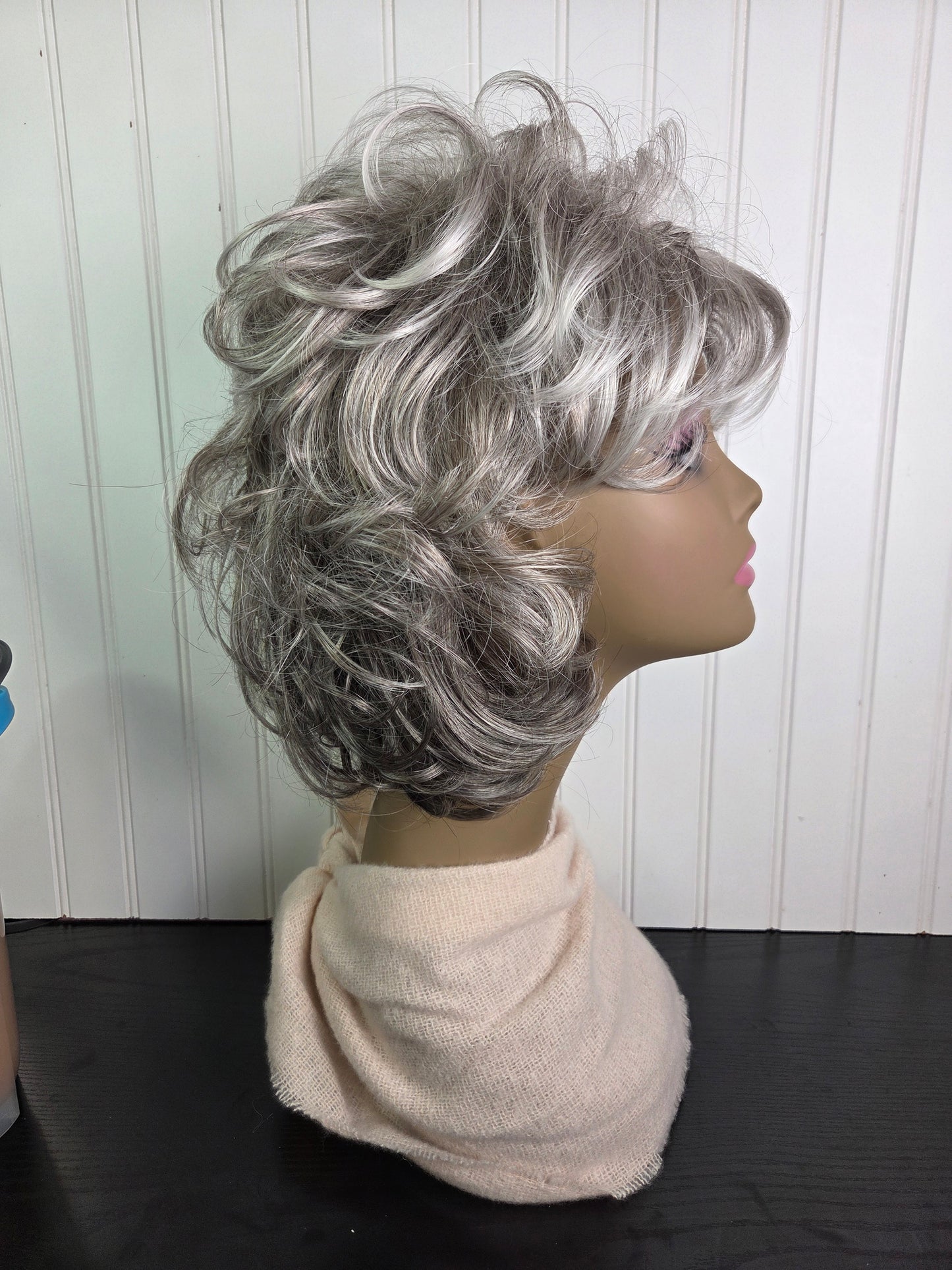 Estetica Sample Wig #14
