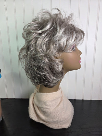 Estetica Sample Wig #14