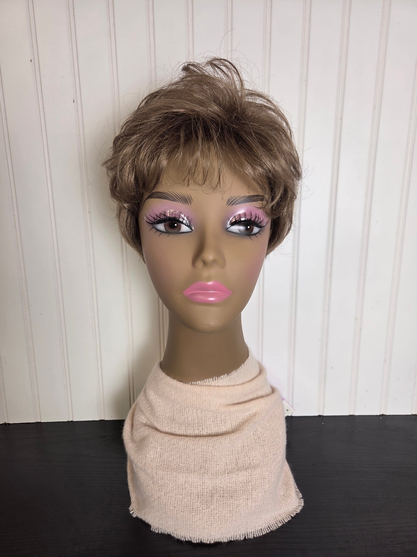 DOT by PAULA YOUNG - GENTLY LOVED