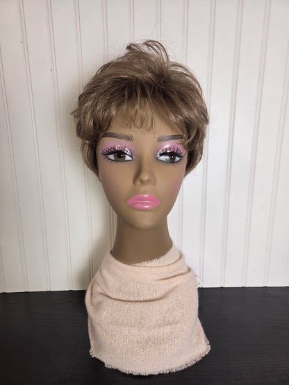 DOT by PAULA YOUNG - GENTLY LOVED