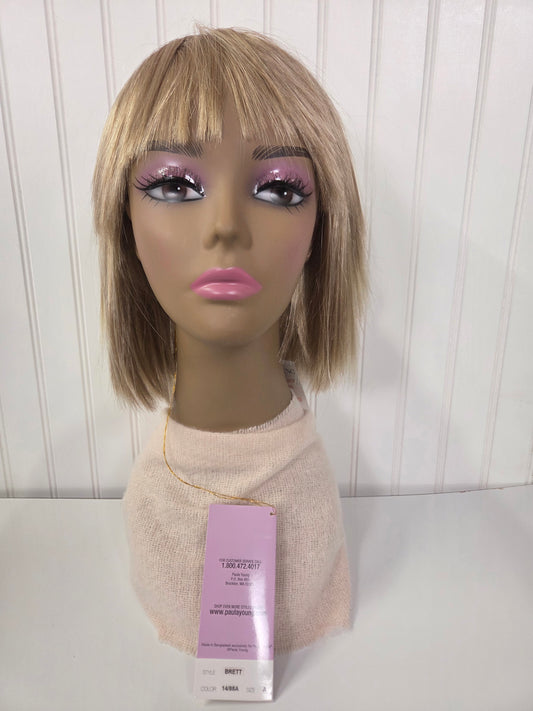 BRETT by Paula Young - BOUTIQUE BARGAINS- 14/88A