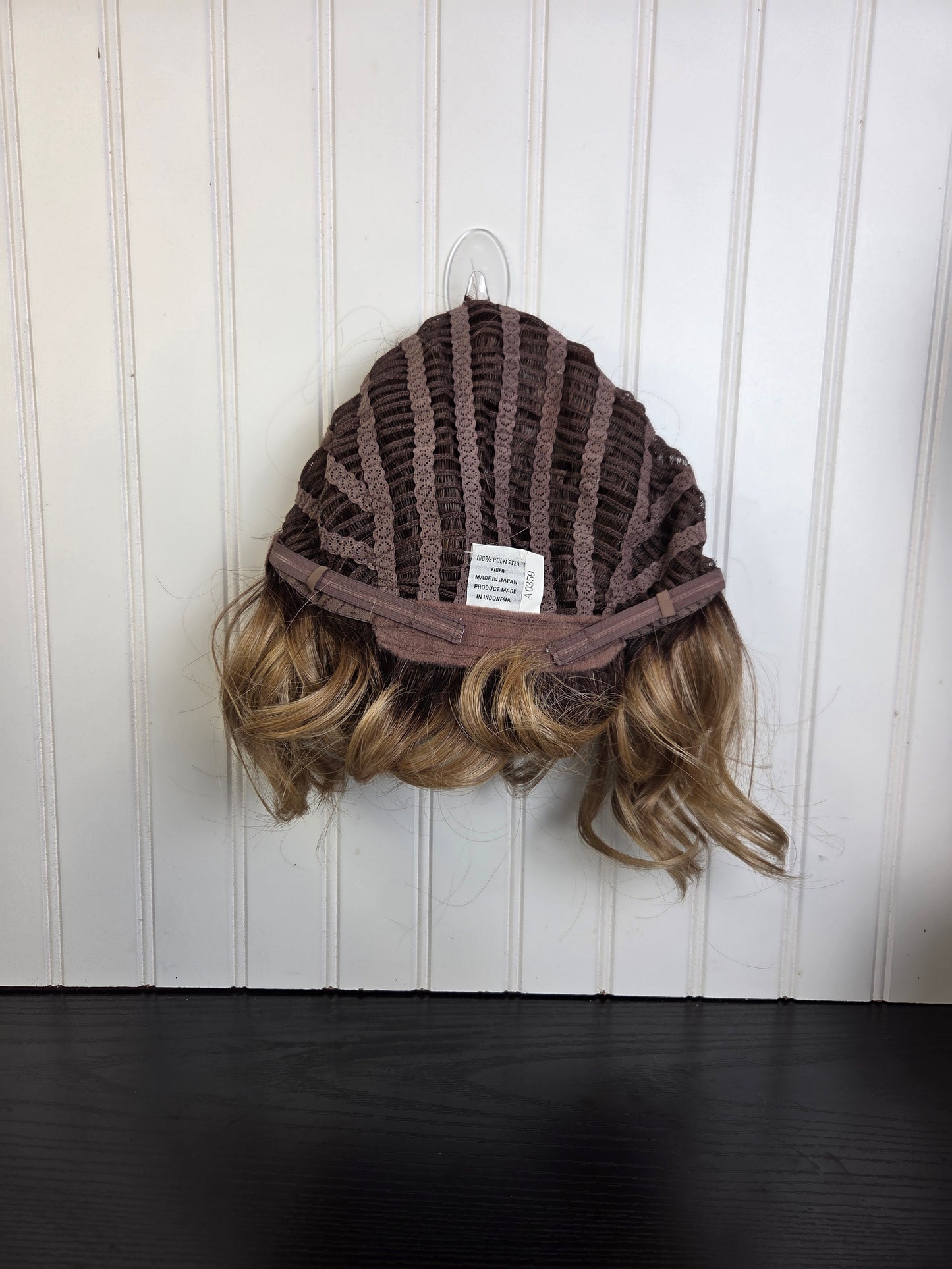 STYLE #A0359 by PAULA YOUNG - GENTLY LOVED