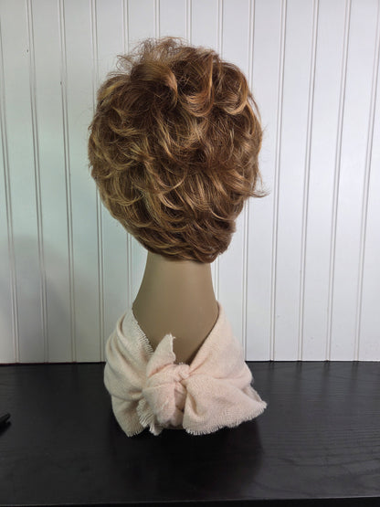 Estetica Sample Wig #11