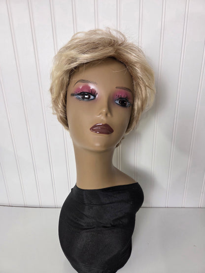 Harlow by Paula Young