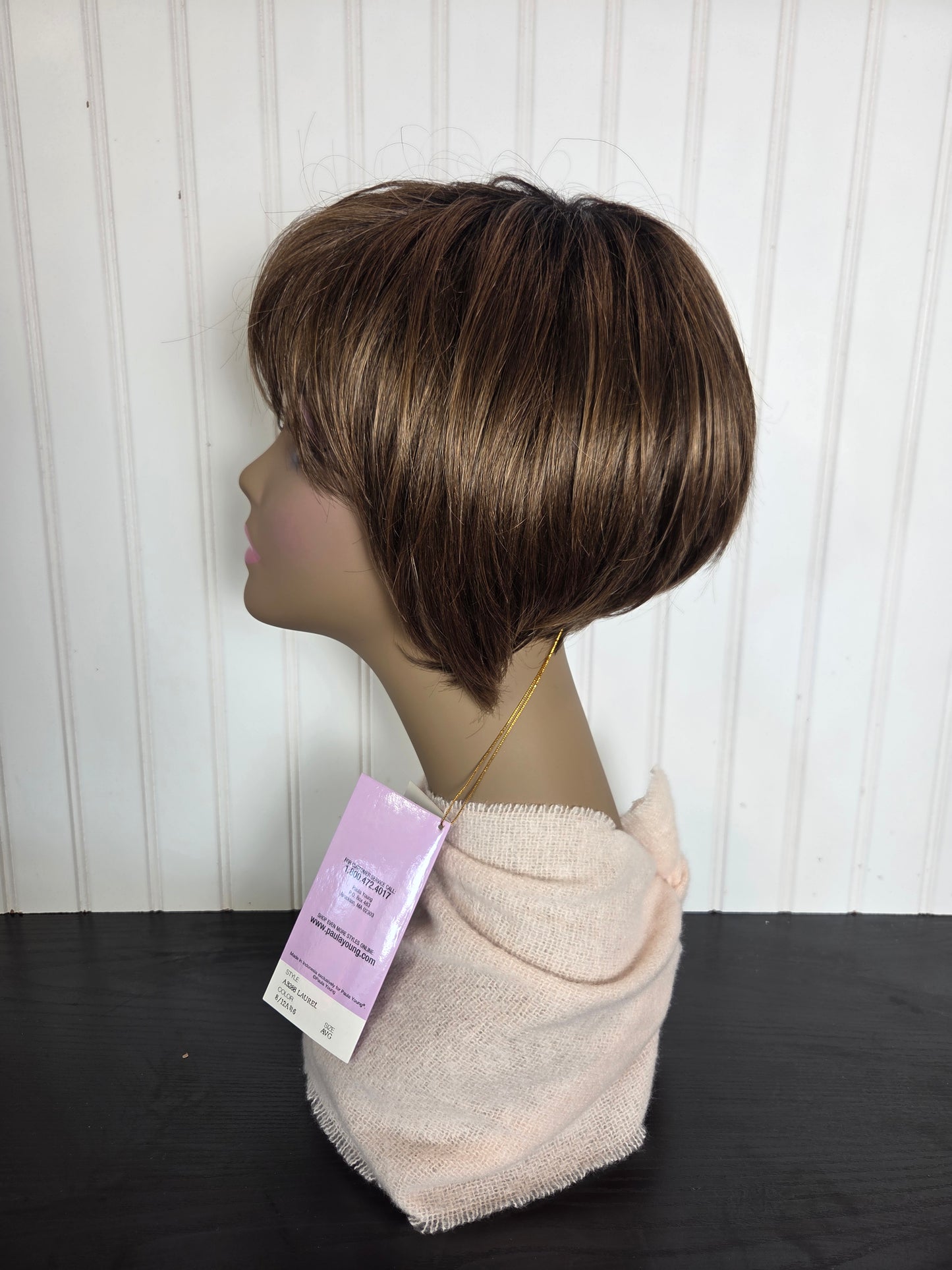 LAUREL by Paula Young in 8/12#6 - BOUTIQUE BARGAIN