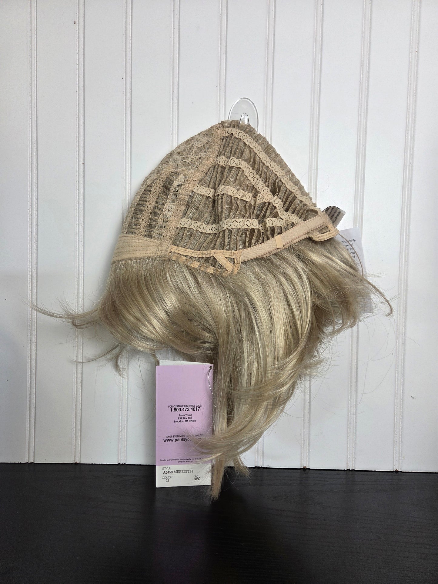 MEREDITH by PAULA YOUNG - BOUTIQUE BARGAIN