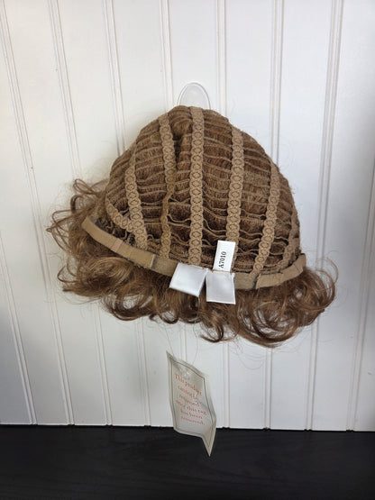 NAPLES PETITE by PAULA YOUNG in 502B Brazen Auburn - GENTLY LOVED