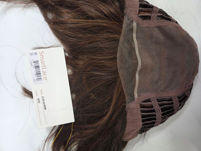 ALISON by Jon Renau - BOUTIQUE BARGAIN - Raspberry Twist