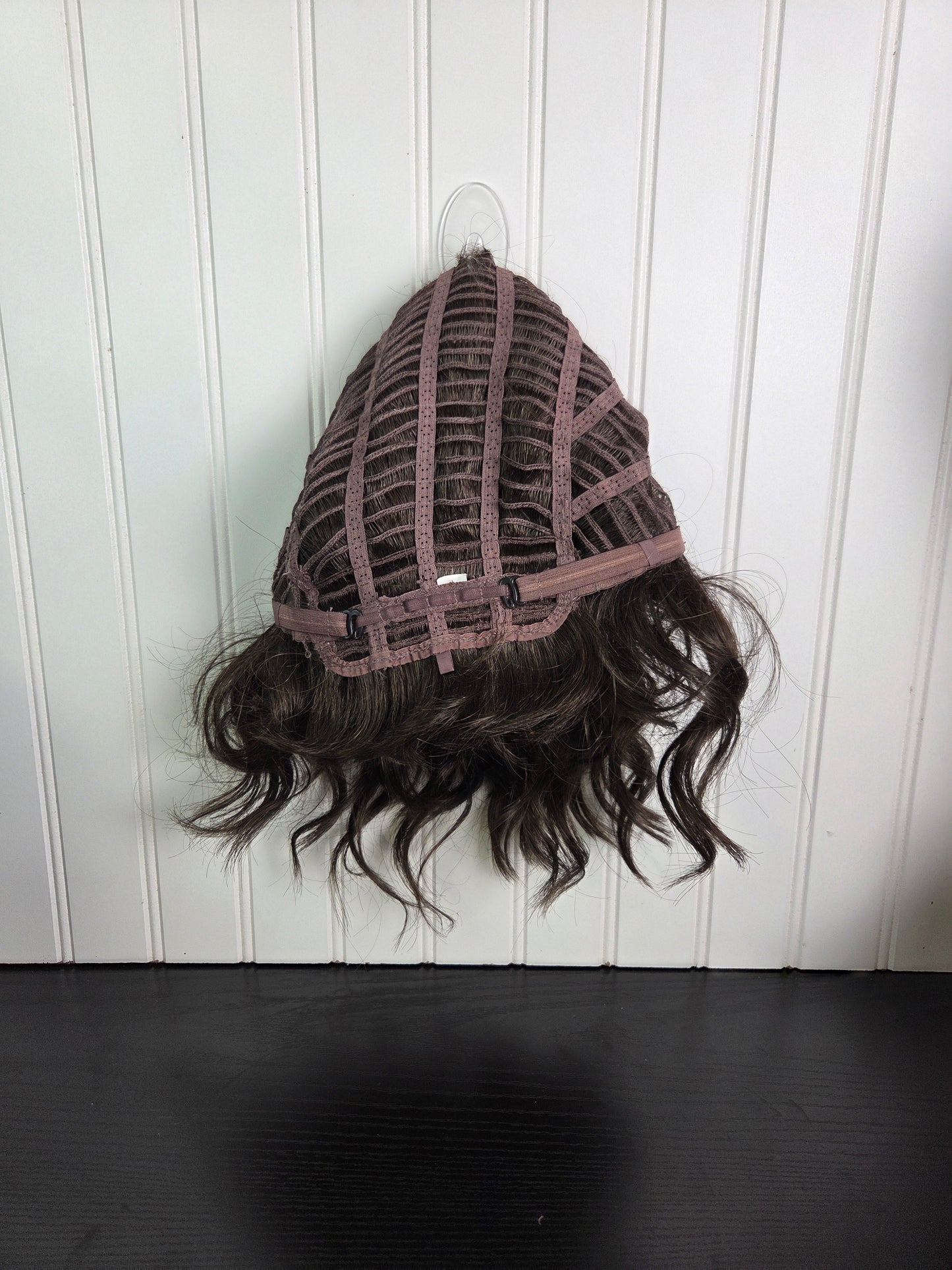 Estetica Sample Wig #1 | Lace Front