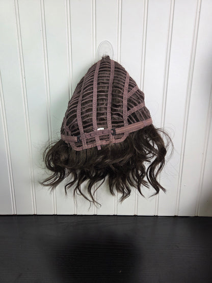 Estetica Sample Wig #1 | Lace Front