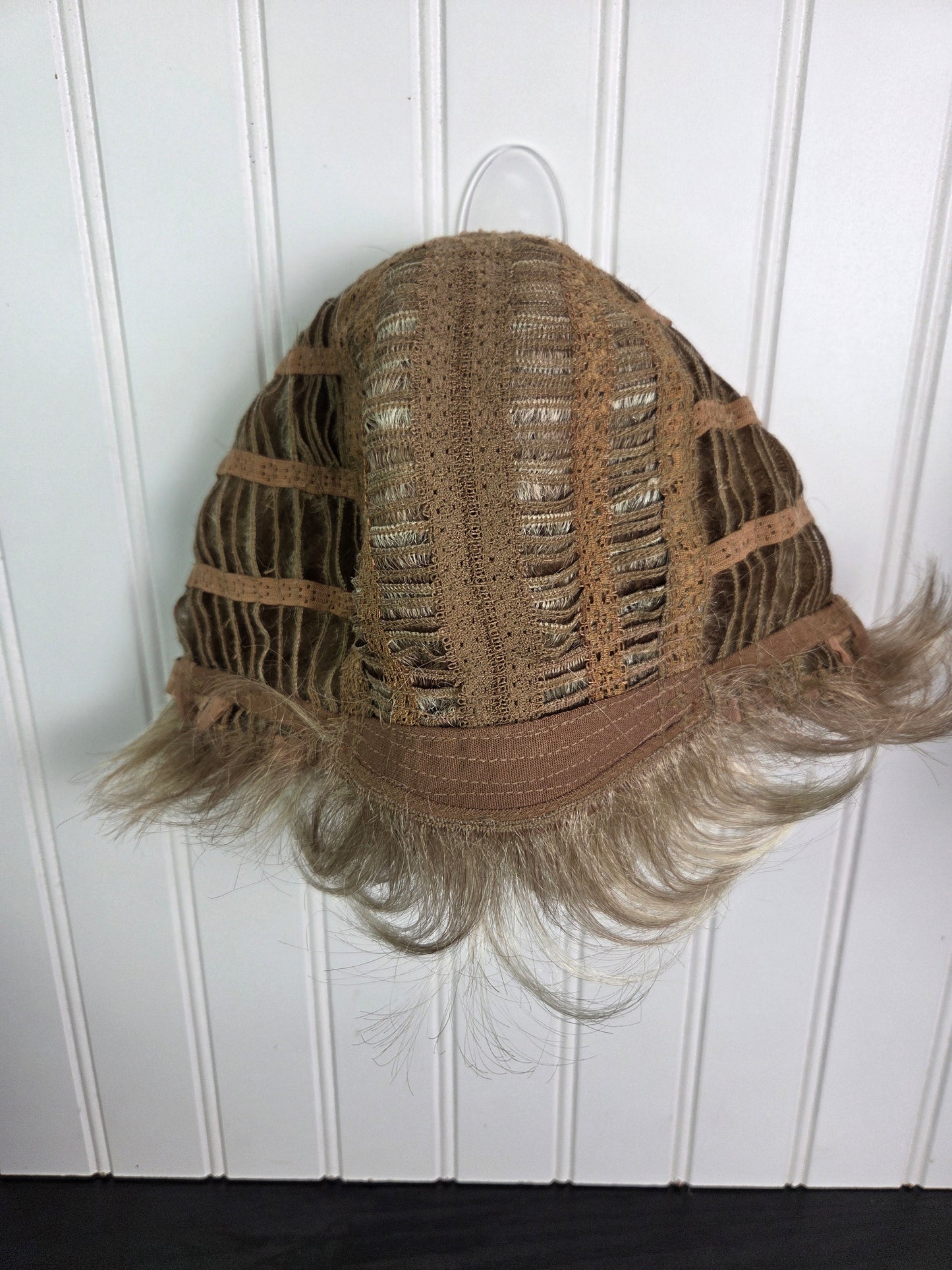 Estetica Sample Wig #7