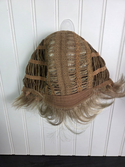 Estetica Sample Wig #7