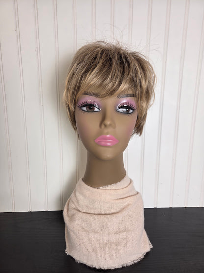 STYLE #A5543 by PAULA YOUNG - GENTLY LOVED