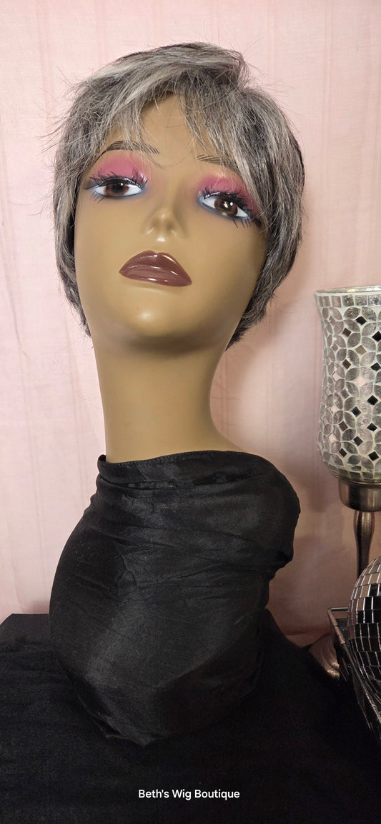 Air Ellen Wille Hand-Tied