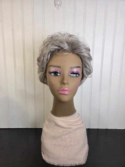 BRUSSELS *Size LARGE by Paula Young color 51B - GENTLY LOVED