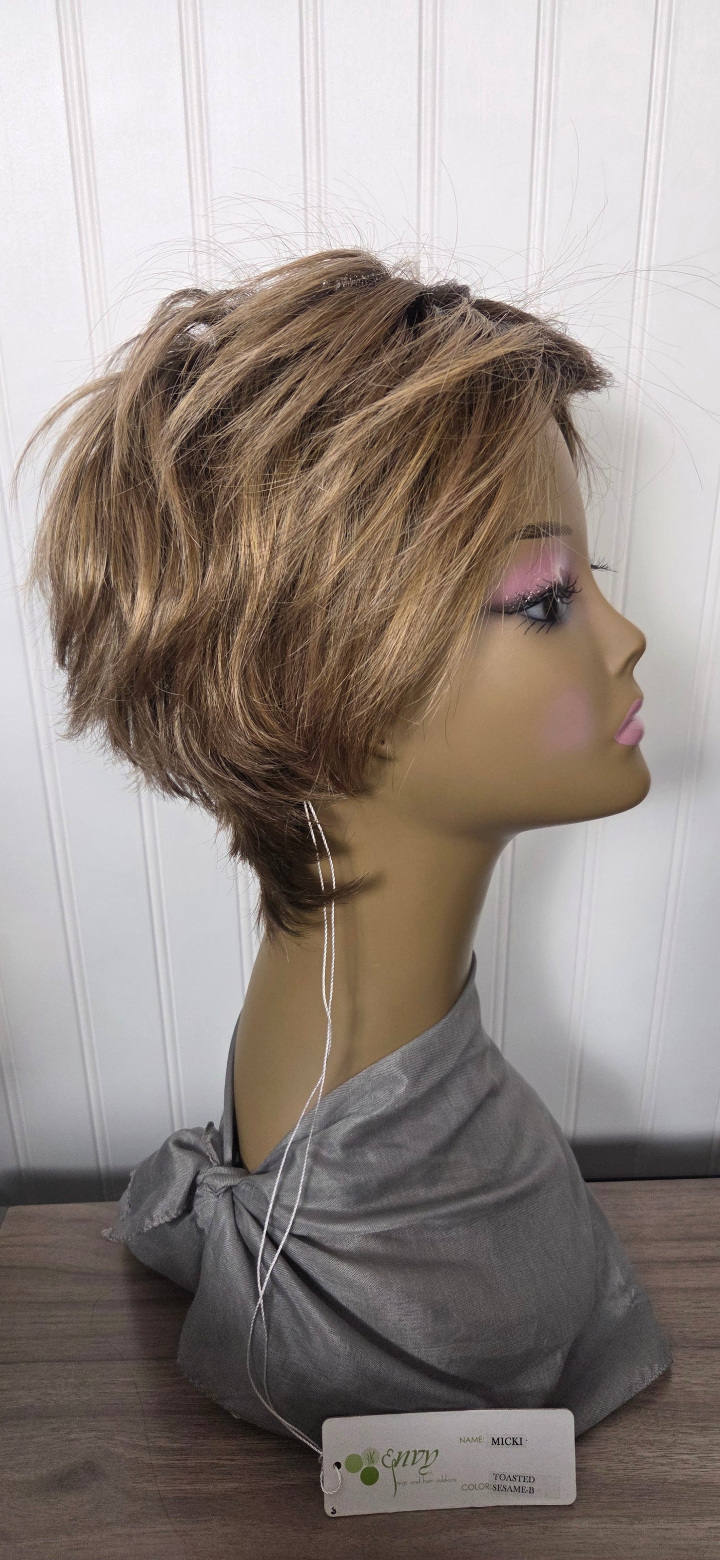 MICKI by ENVY - BOUTIQUE BARGAINS