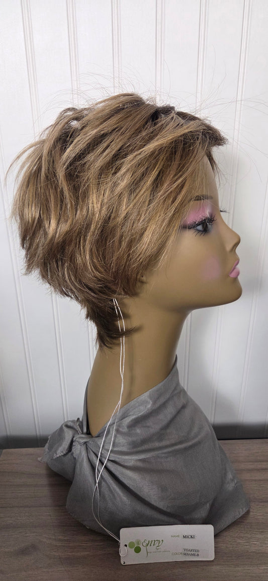 MICKI by ENVY - BOUTIQUE BARGAINS