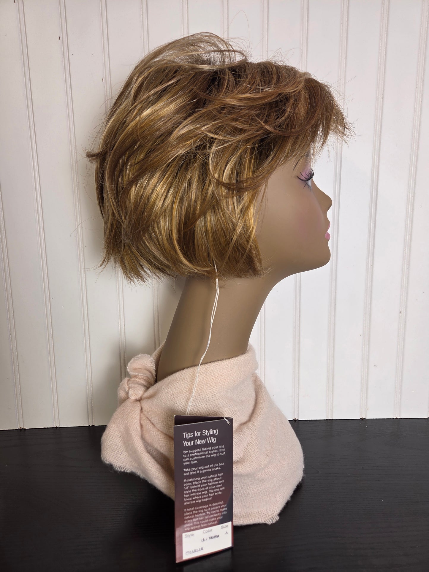 JACLYN SMITH CHARLIE by PAULA YOUNG - BOUTIQUE BARGAIN