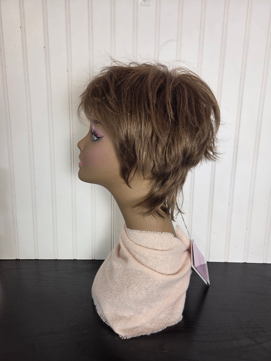 ZOEY by PAULA YOUNG - GENTLY LOVED