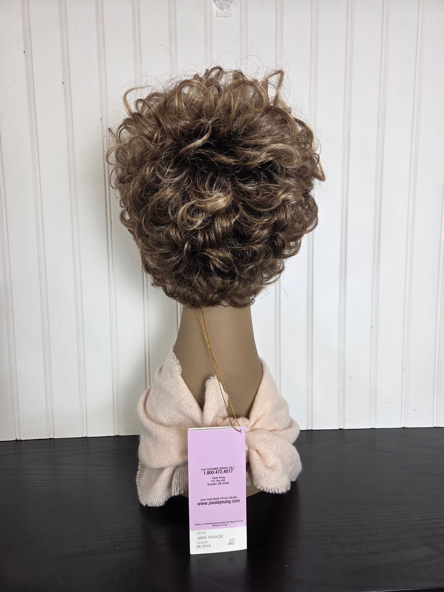 FRANCIE by PAULA YOUNG - BOUTIQUE BARGAIN