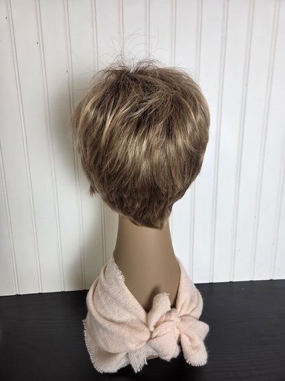 STYLE #A5543 by PAULA YOUNG - GENTLY LOVED