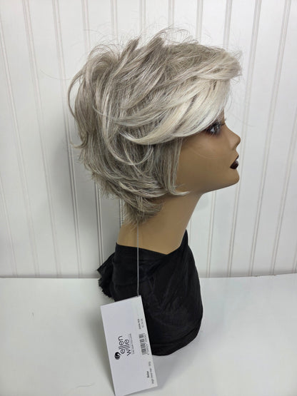 RELAX by ELLEN WILLE - BOUTIQUE BARGAIN - Snow Mix