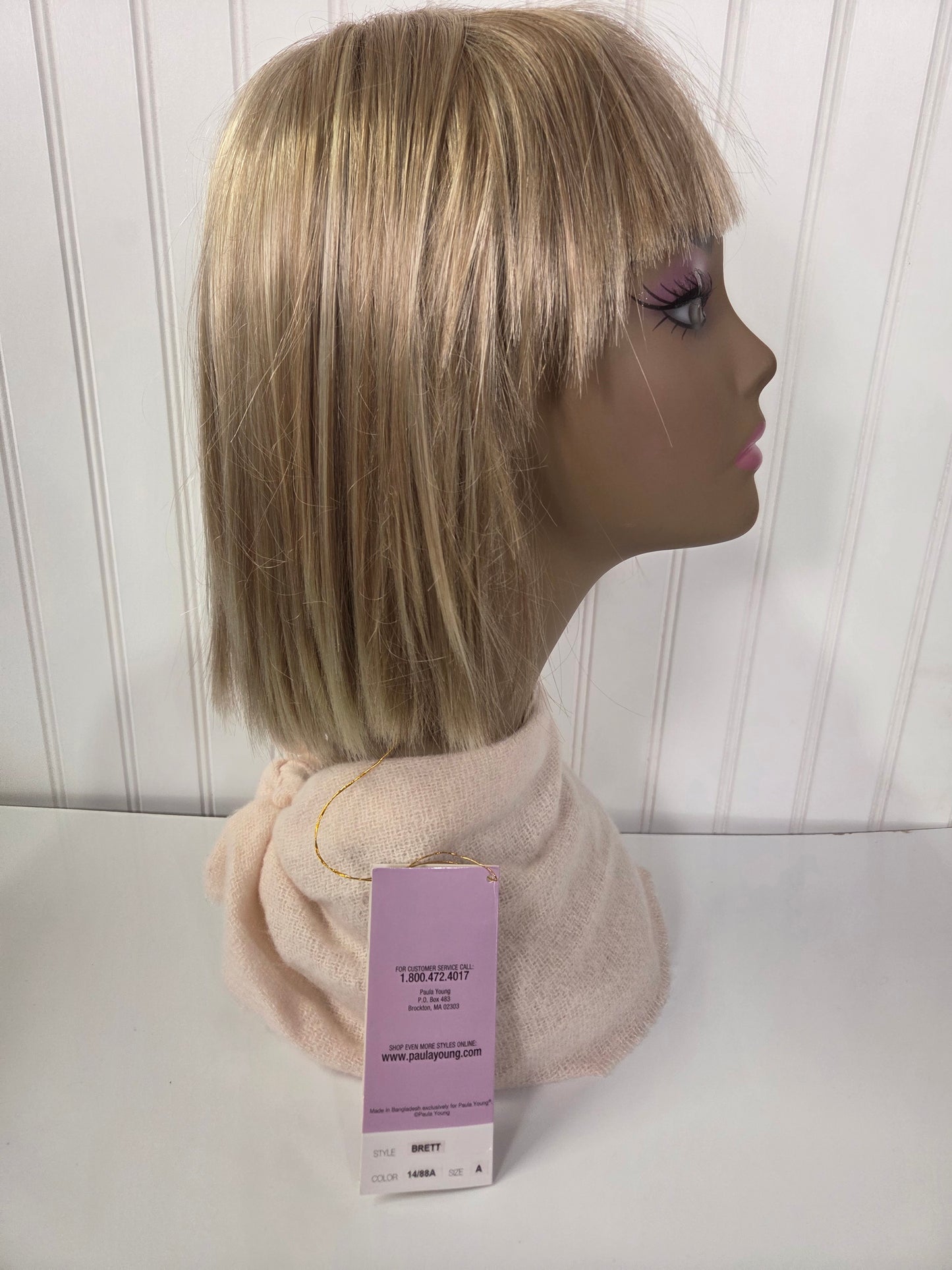 BRETT by Paula Young - BOUTIQUE BARGAINS- 14/88A