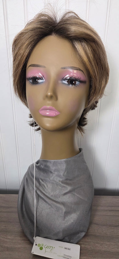 MICKI by ENVY - BOUTIQUE BARGAINS