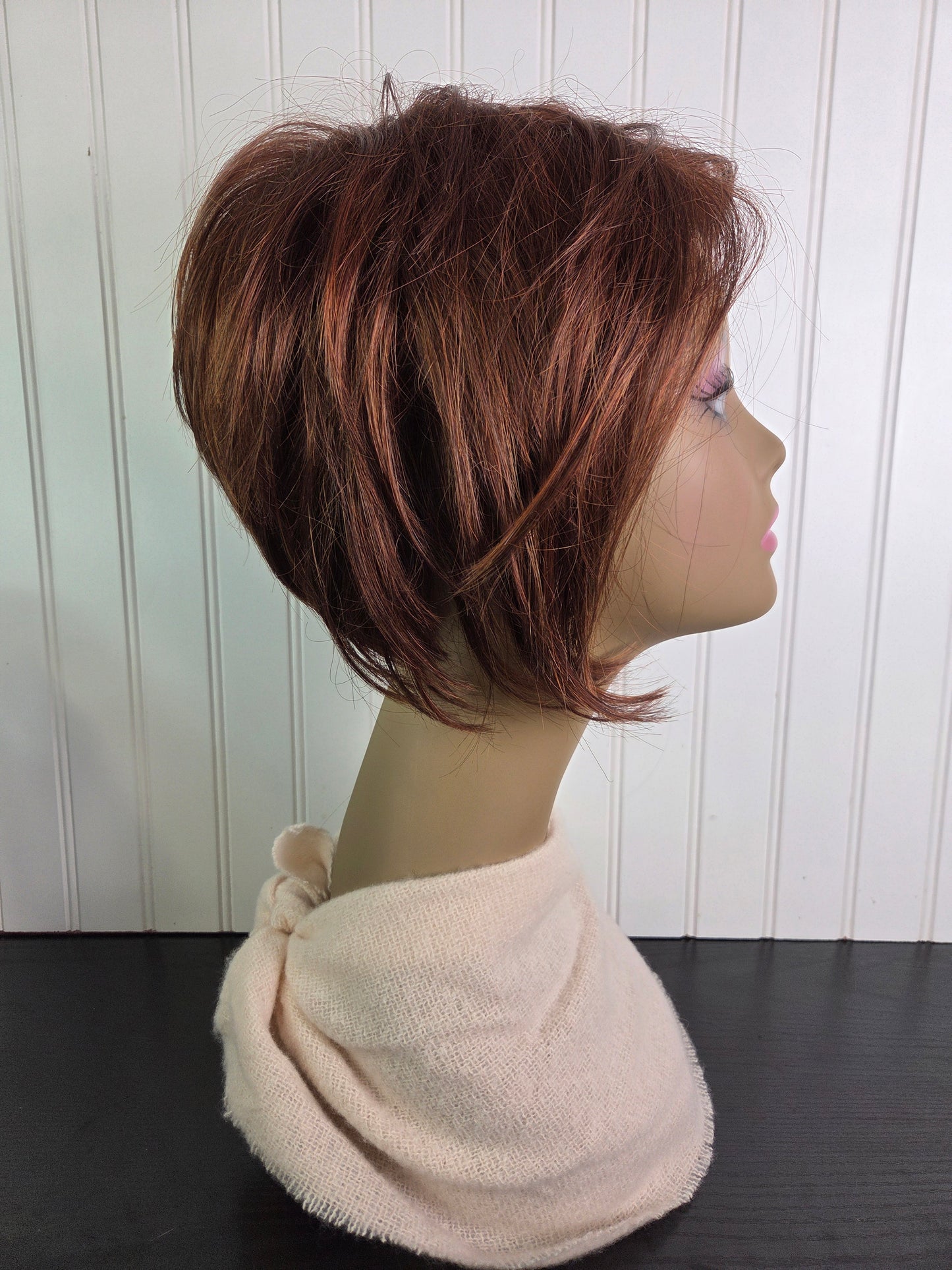 Estetica Sample Wig #15 | Lace Front