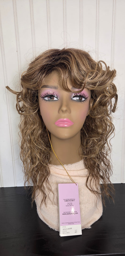 LANDON by PAULA YOUNG - BOUTIQUE BARGAIN