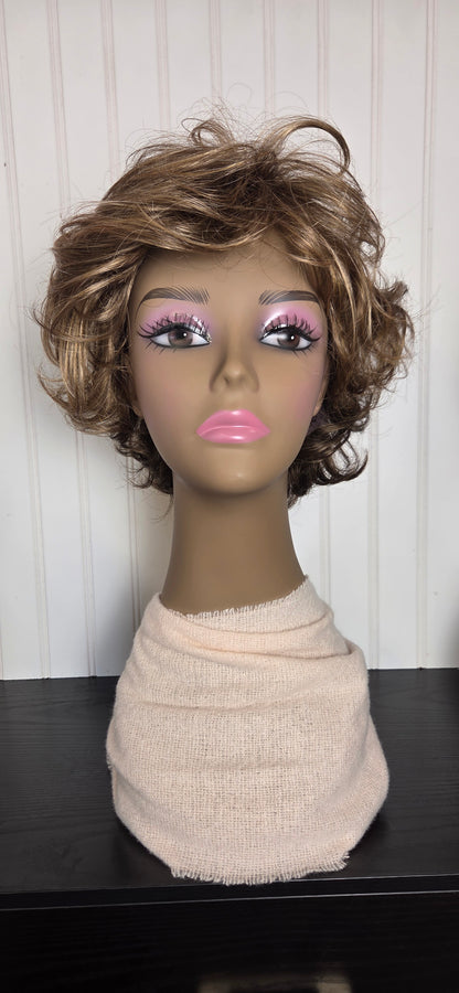 MONTANA LARGE by PAULA YOUNG - GENTLY LOVED