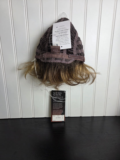 JACLYN SMITH CALLA WIG by PAULA YOUNG - BOUTIQUE BARGAIN
