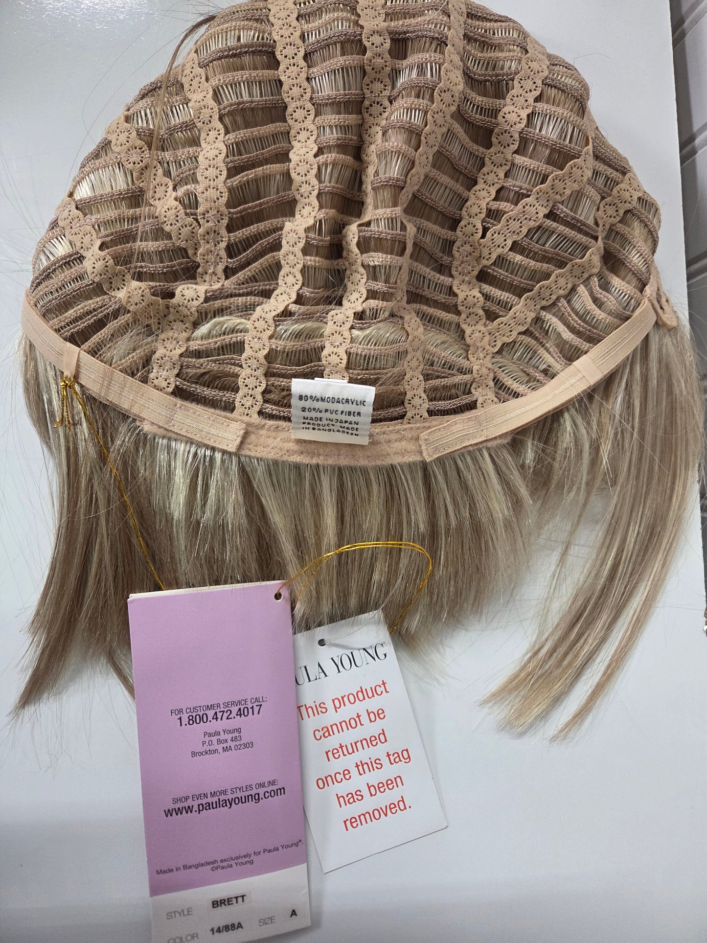 BRETT by Paula Young - BOUTIQUE BARGAINS- 14/88A