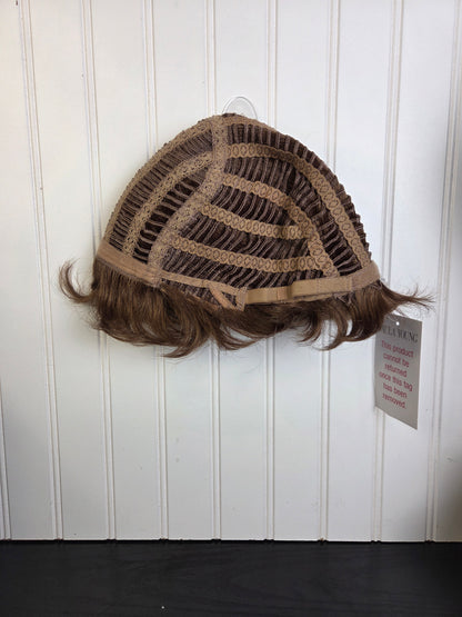ABBY PETITE by PAULA YOUNG in 30 Medium Auburn - GENTLY LOVED