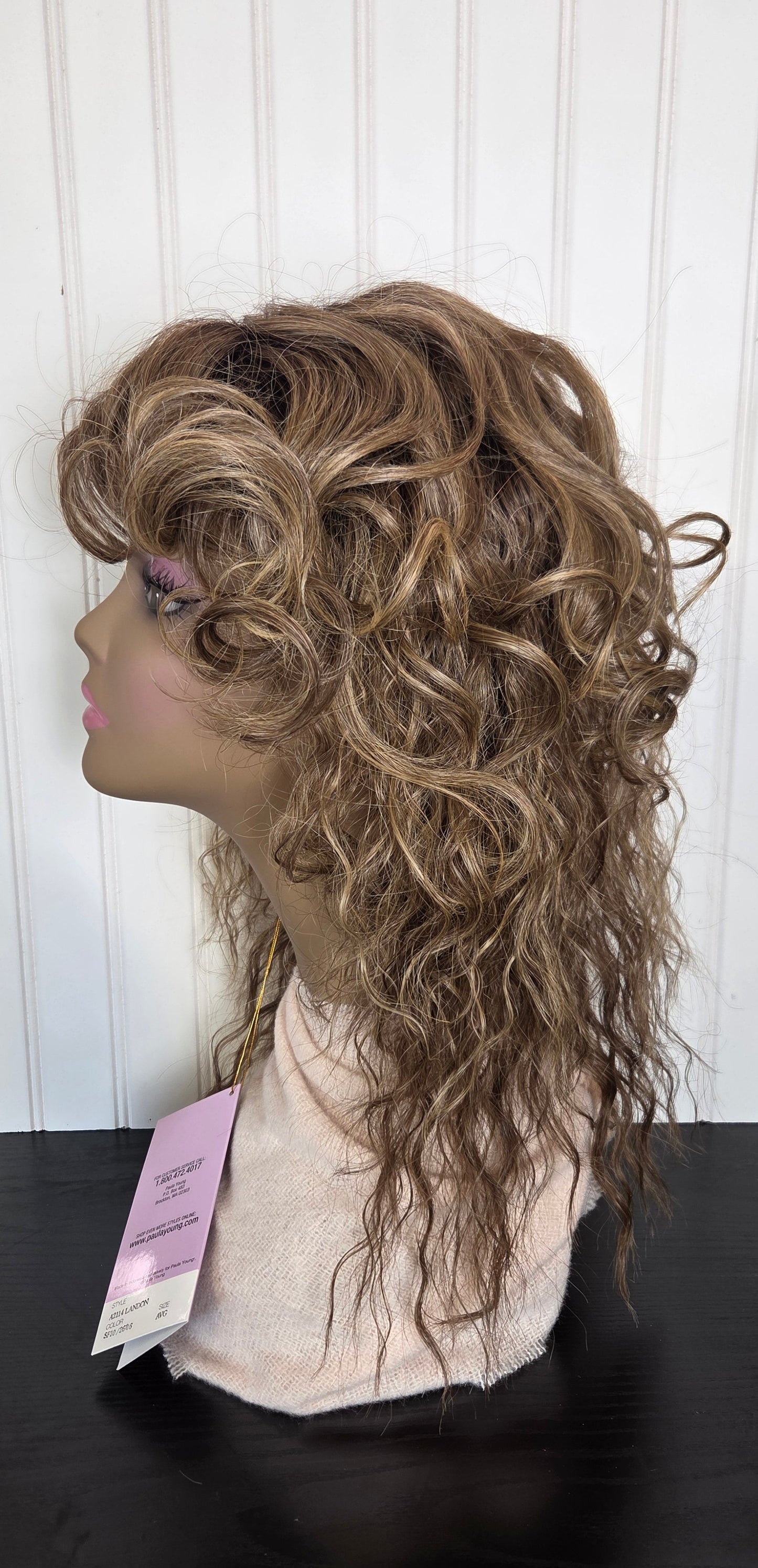 LANDON by PAULA YOUNG - BOUTIQUE BARGAIN