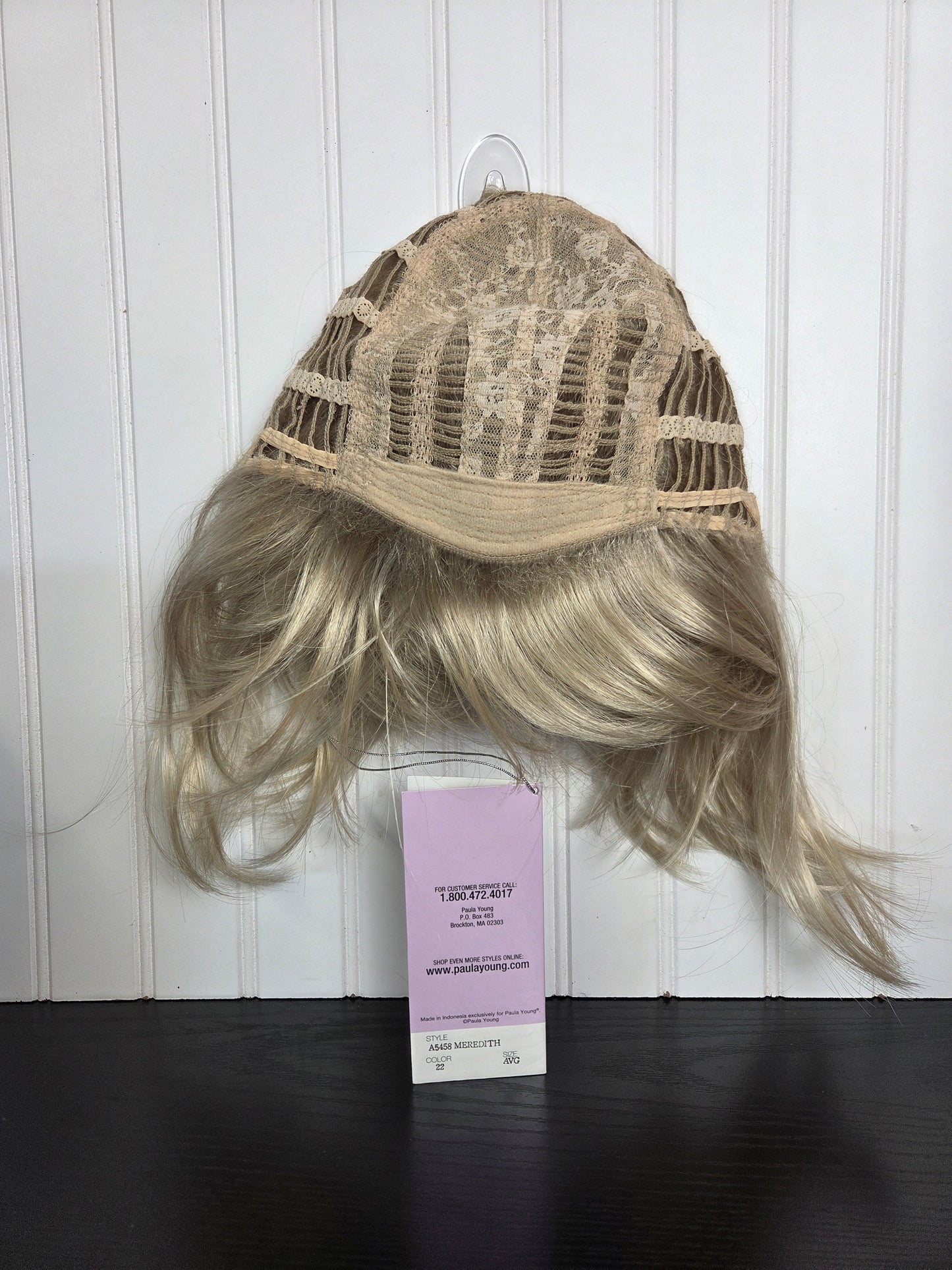 MEREDITH by PAULA YOUNG - BOUTIQUE BARGAIN