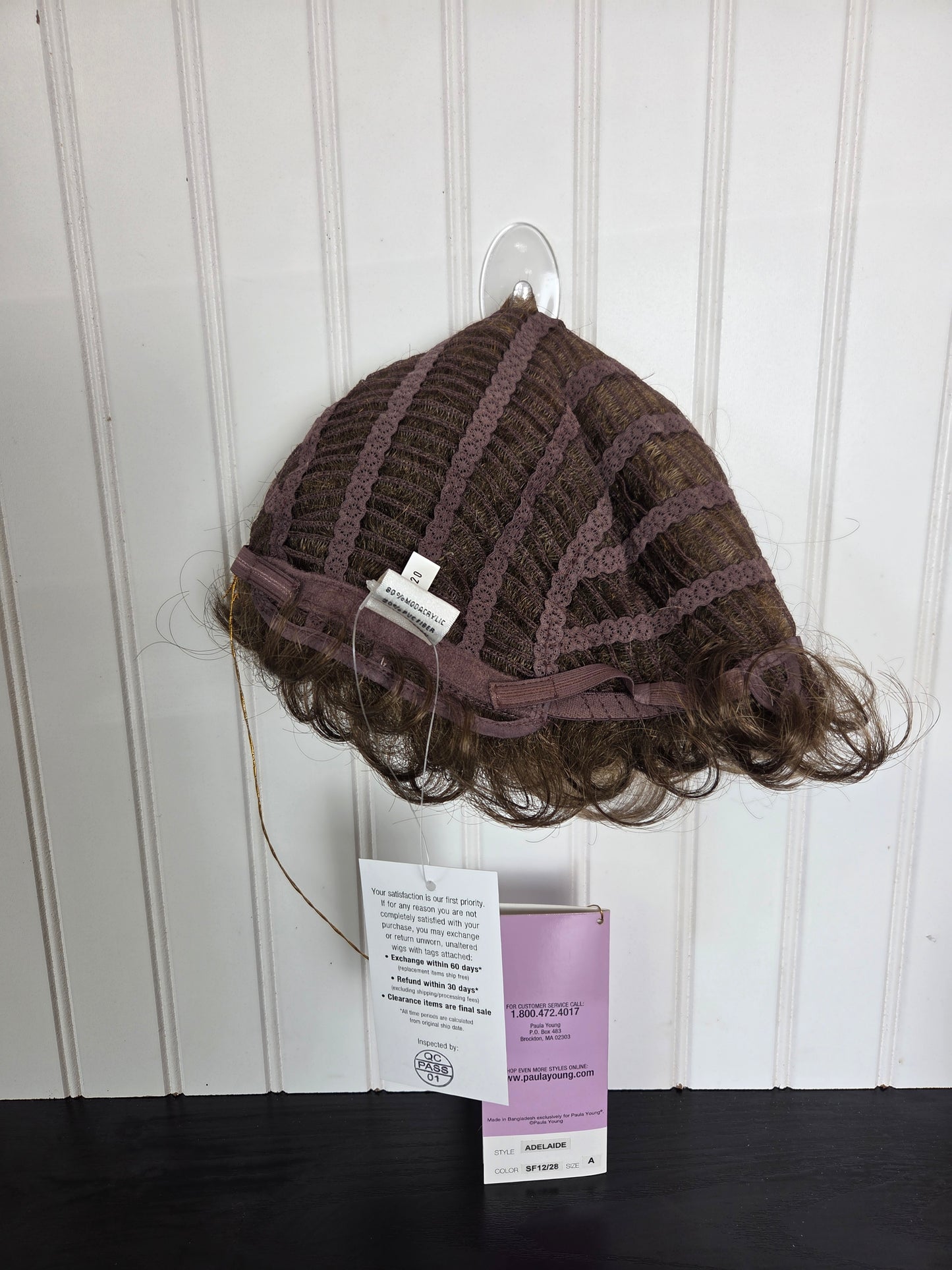 ADELAIDE by PAULA YOUNG - BOUTIQUE BARGAIN